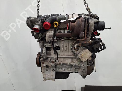 Engine FORD FOCUS III 1.6 TDCi | BP30180431M1