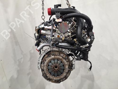 Used Engine SUZUKI VITARA (LY) 1.4 Hybrid (Mild Hybrid) (APK414) (129 hp) 31751241