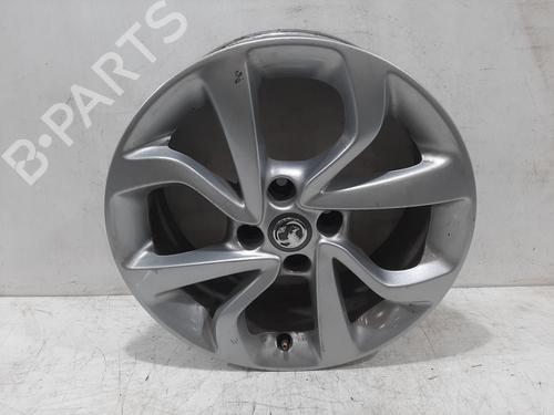 Fælk VAUXHALL CORSA Mk IV (E) (X15) 1.4 (90 hp) 31208473