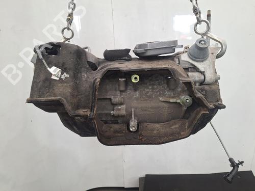 Motor JAGUAR I-PACE (X590) EV400 AWD | BP29882928M1 