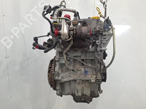 Engine DACIA SANDERO II TCe 90 (B8M1, B8MA, B8AC) | BP29882799M1