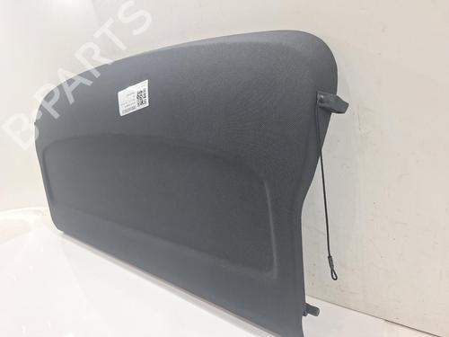 Rear parcel shelf AUDI A3 (8V1, 8VK) 1.4 TFSI | BP32239390C85