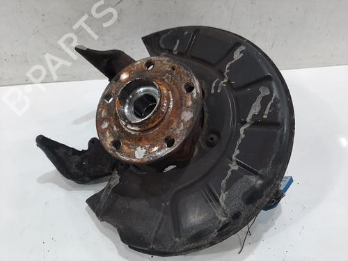 Used Left front steering knuckle Left front steering knuckle 31209274 31209274