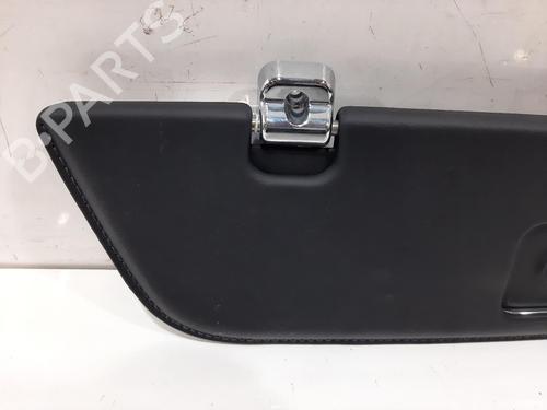 Right sun visor ASTON MARTIN DB12 Volante 4.0 V8 | BP37433075I2 - Image 3