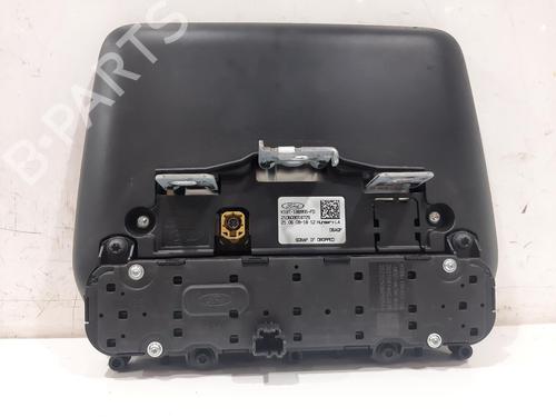 Radio FORD TRANSIT CUSTOM V362 Van (FY, FZ) 2.0 EcoBlue | BP29809391E6