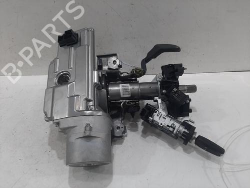 Steering column VAUXHALL CORSA Mk IV (E) (X15) 1.4 | BP31316183M21 