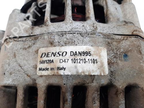 Alternator FIAT DOBLO Cargo (263_) 1.6 D Multijet (263WXD1B, 263WXR1B, 263WXX1B, 263ZXD1B,... | BP28380087M7 