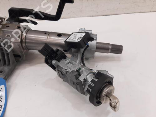 Steering column VAUXHALL ASTRA Mk VI (J) (P10) 1.6 | BP33700012M21 - Image 5
