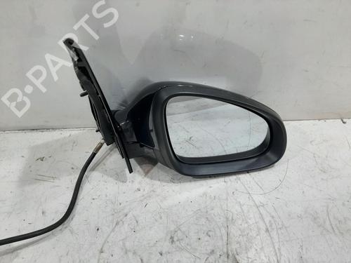 Used Right mirror Right mirror 39614810 39614810
