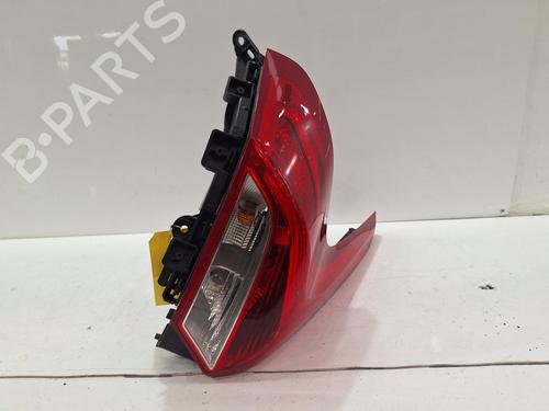 Used Left taillight VOLVO V40 Cross Country (526) D2 (114 hp) 27630580