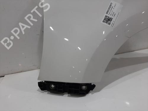 Left front fenders KIA PICANTO II (TA) 1.0 | BP30180066C41 
