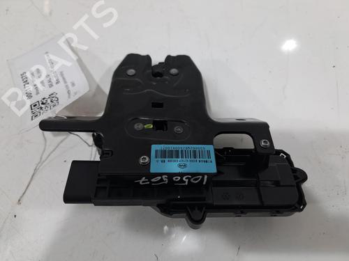 Used Tailgate lock Tailgate lock BYD SEAL U 1.5 Plug-in Hybrid Front-Wheel Drive (218 hp) 35985730 35985730