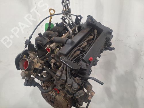 Engine HYUNDAI i10 I (PA) 1.2 | BP40454762M1 - Image 5
