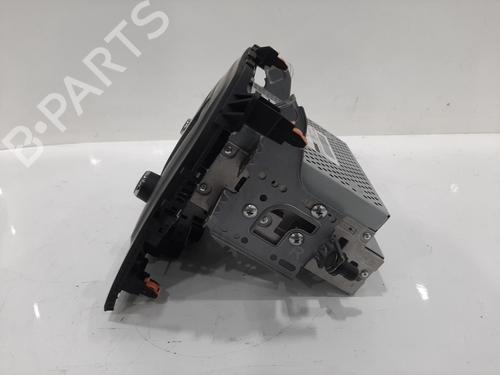 Radio SUZUKI VITARA (LY) 1.6 (APK 416) | BP26816544E6 
