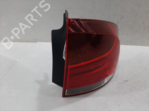 Used Right taillight BMW X1 (E84) xDrive 20 d (177 hp) 32718747