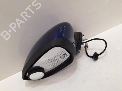 Used Left mirror FORD FIESTA VI (CB1, CCN) 1.6 TDCi (95 hp) 27616153