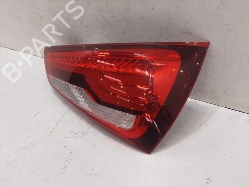 Used Right taillight AUDI A1 (8X1, 8XK) 1.4 TFSI (125 hp) 32851972