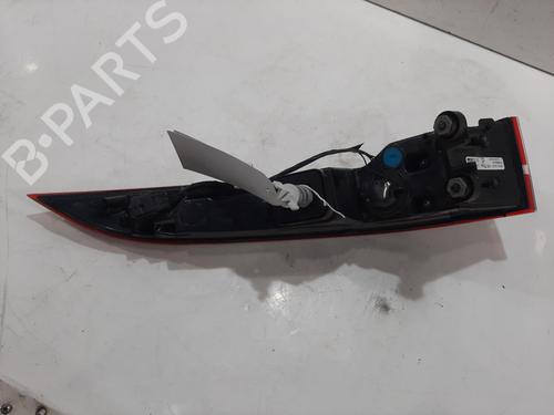 Left taillight JAGUAR I-PACE (X590) EV400 AWD | BP29636625C34 