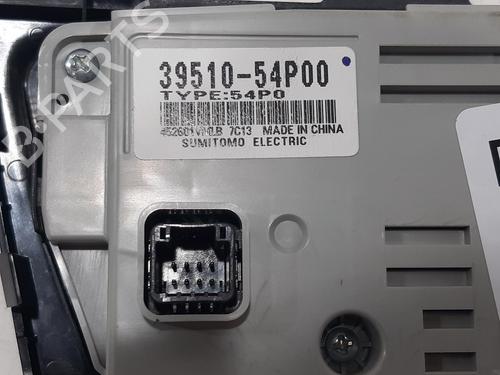 Climate control SUZUKI VITARA (LY) 1.6 (APK 416) | BP37458463I5 - Image 2