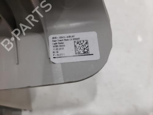 Andre JAGUAR I-PACE (X590) EV400 AWD | BP26850802O1