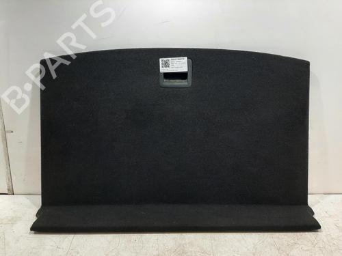 Bagagerumsgulv Bagagerumsgulv VW GOLF VII (5G1, BQ1, BE1, BE2) 1.4 TSI (122 hp) 37066914 37066914