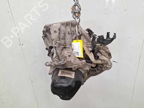 Gearbox DACIA DUSTER (HM_) 1.0 TCe 100 (HMMT) | BP36451976M3 - Image 5
