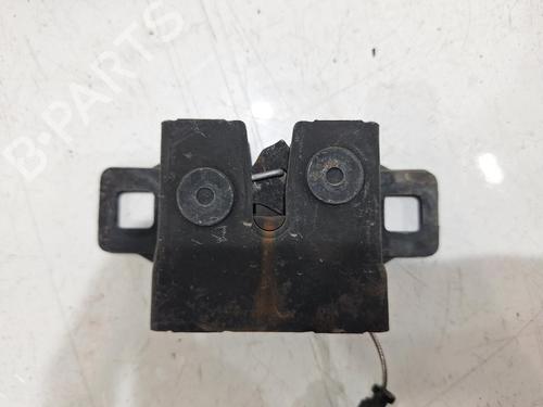 Hood lock JAGUAR I-PACE (X590) EV400 AWD | BP26751019C133