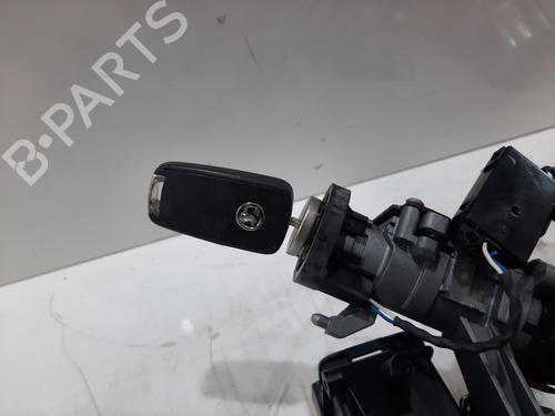 Steering column VAUXHALL VIVA (C16) 1.0 | BP38969625M21 - Image 6