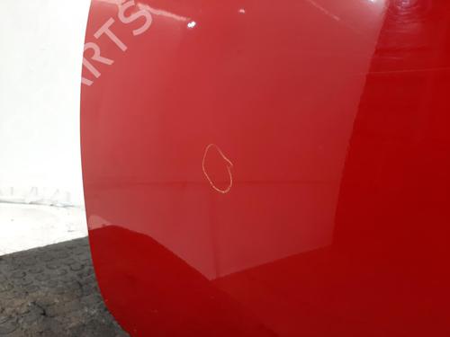 Left front door TOYOTA AYGO (_B1_) 1.0 (KGB10_, KGB10R) | BP30897070C2 