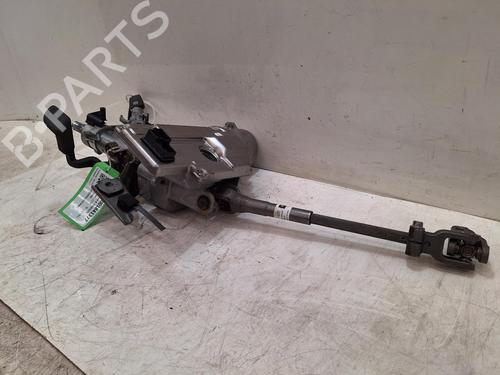 Steering column VAUXHALL CORSA Mk IV (E) (X15) 1.4 | BP39655555M21 - Image 2
