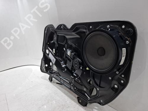 Front right window mechanism VW PASSAT B7 (362) 2.0 TDI | BP39888976C23 - Image 3