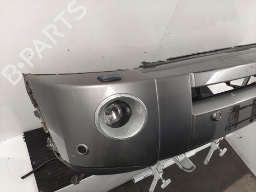 Front bumper LAND ROVER DISCOVERY III (L319) 2.7 TD 4x4 | BP26841477C7 