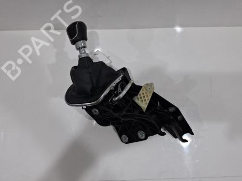 Gearstang Gearstang FORD TRANSIT CUSTOM V362 Van (FY, FZ) 2.0 EcoBlue (130 hp) 39716252 39716252