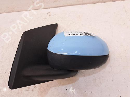 Left mirror CITROËN C1 (PM_, PN_) 1.0 | BP29581459C26 