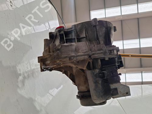 Gearkasse FORD B-MAX (JK) 1.5 TDCi | BP39241545M3  - Image 6