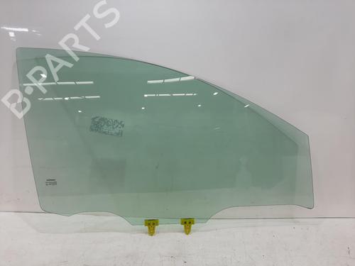 Used Front right door window Front right door window NISSAN NOTE (E11, NE11) 1.6 (110 hp) 34644053 34644053