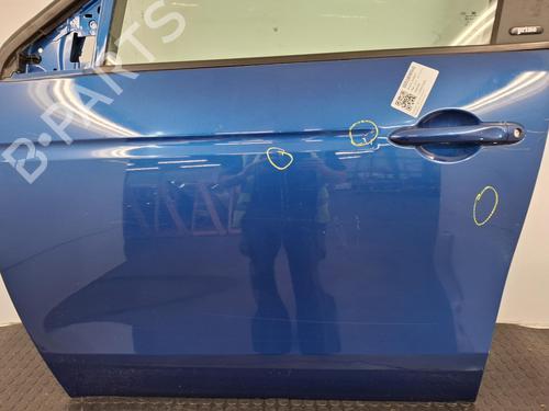 Dør venstre fortil SMART FORFOUR Hatchback (453) 1.0 (453.042, 453.043) | BP38480832C2 - Image 2
