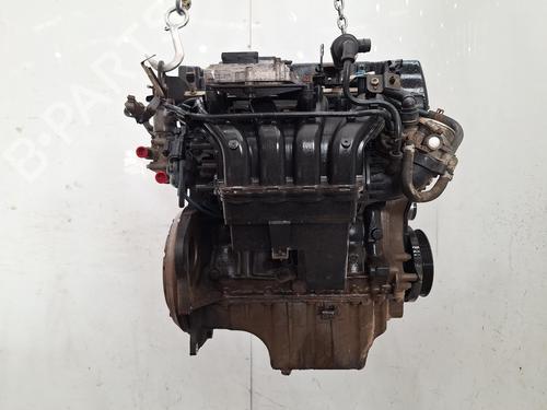 Motor VAUXHALL ZAFIRA Mk II (B) (A05) 1.6 | BP28053320M1 