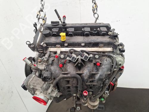 Engine MAZDA MX-5 III (NC) 1.8 (NC18) | BP33125227M1 - Image 6