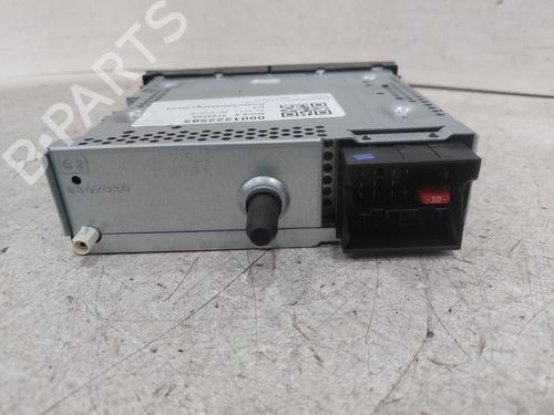 Radio CITROËN C3 II (SC_) 1.4 HDi 70 (SC8HZC, SC8HR0, SC8HP4) | BP26805349E6 
