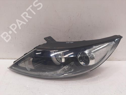 Used Left headlight Left headlight 37219123 37219123