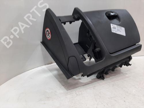 Glove box PEUGEOT EXPERT Van (VF3A_, VF3U_, VF3X_) 1.6 HDi 90 8V | BP29553709C95 