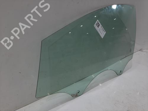 Front left door window FORD FOCUS III 1.0 EcoBoost | BP30180108C18