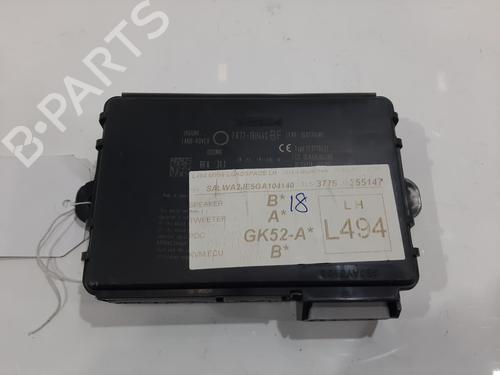 Used Control unit LAND ROVER RANGE ROVER SPORT II (L494) 4.4 SDV8 4x4 (340 hp) 29553665