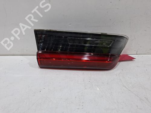 Used Left tailgate light Left tailgate light 39251952 39251952