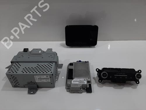 Used Radio Radio FORD TRANSIT CONNECT V408 Box Body/MPV 1.5 EcoBlue (120 hp) 33799982 33799982