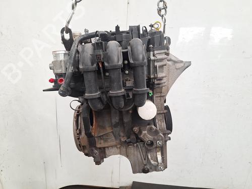 Motor FORD FIESTA VI (CB1, CCN) 1.0 | BP29881839M1