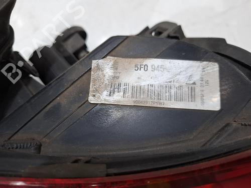 Right taillight SEAT LEON (5F1) 1.2 TSI | BP40258464C35  - Image 6