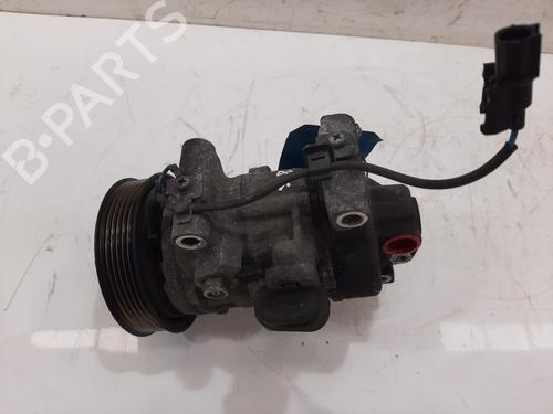 AC compressor HONDA JAZZ IV (GK_) 1.5 | BP37245018M34 - Image 3