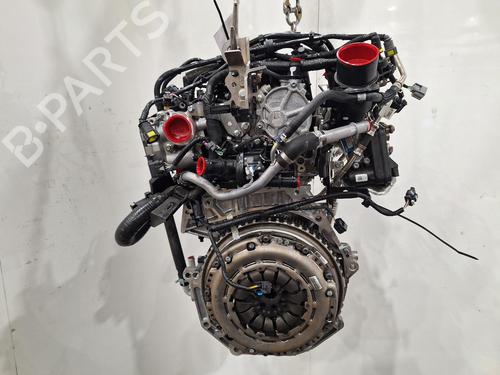 Motor NISSAN JUKE (F16_) 1.0 (114 hp) 30735526